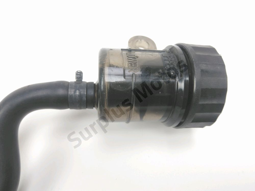 MAITRE CYLINDRE FREIN AR COMPLET