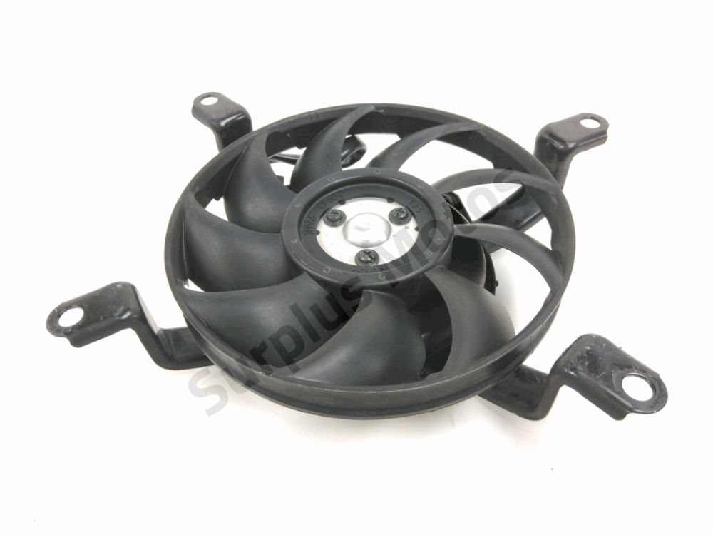 Ventilateur