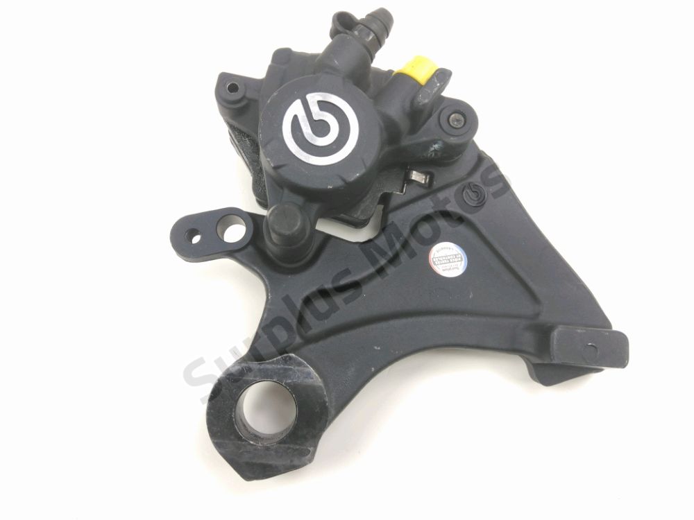 ETRIER FREIN ARRIERE