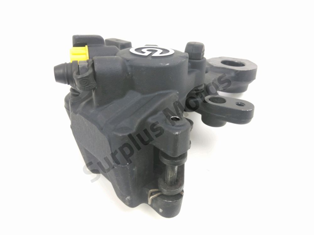 ETRIER FREIN ARRIERE