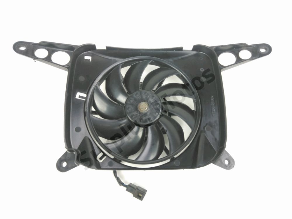 VENTILATEUR