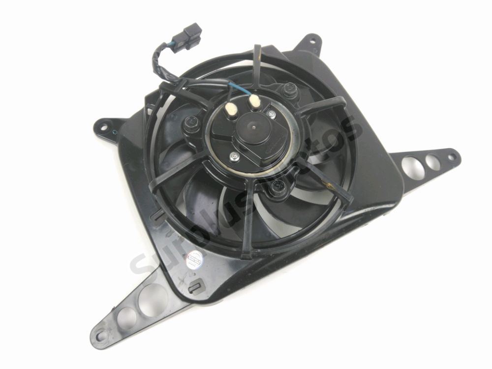 VENTILATEUR
