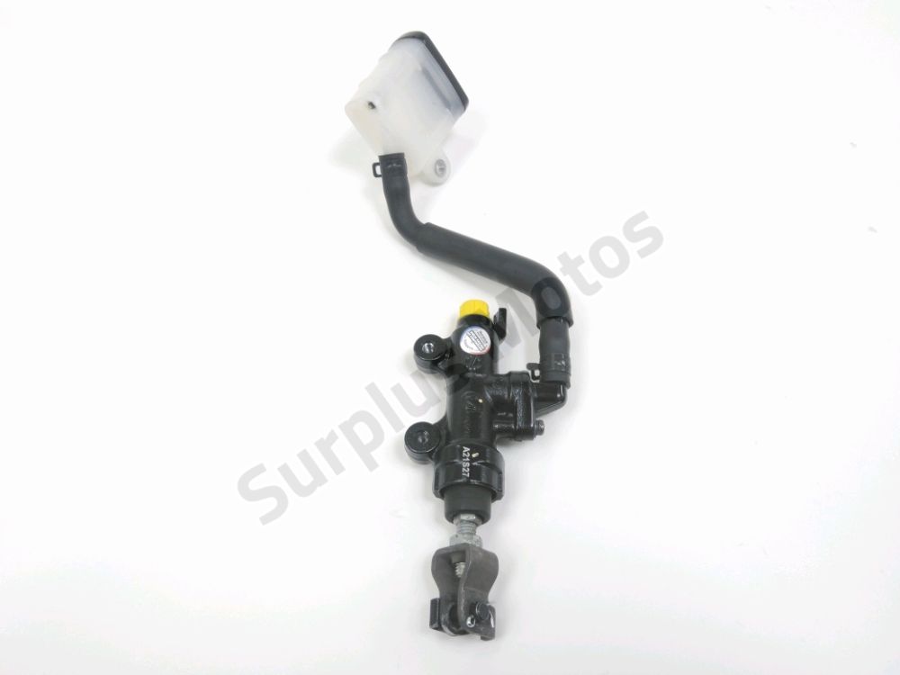 Maitre cylindre frein ar complet