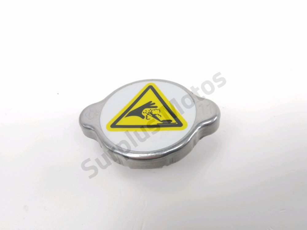 Bouchon de radiateur