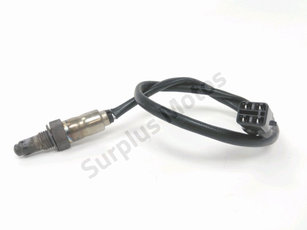 Sonde lambda
