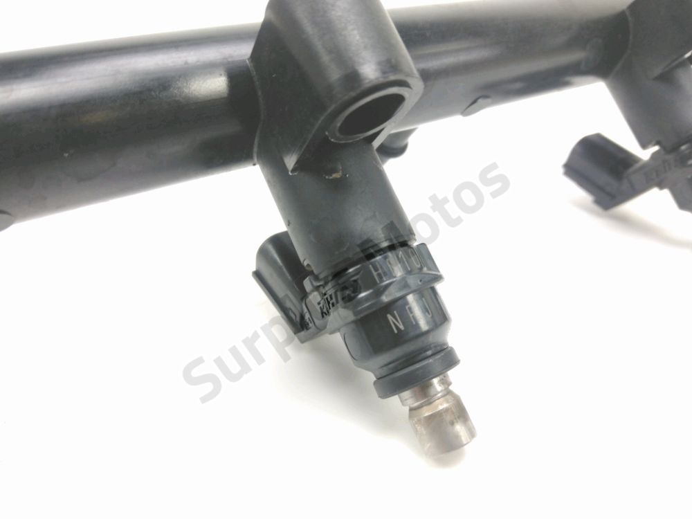 INJECTEUR