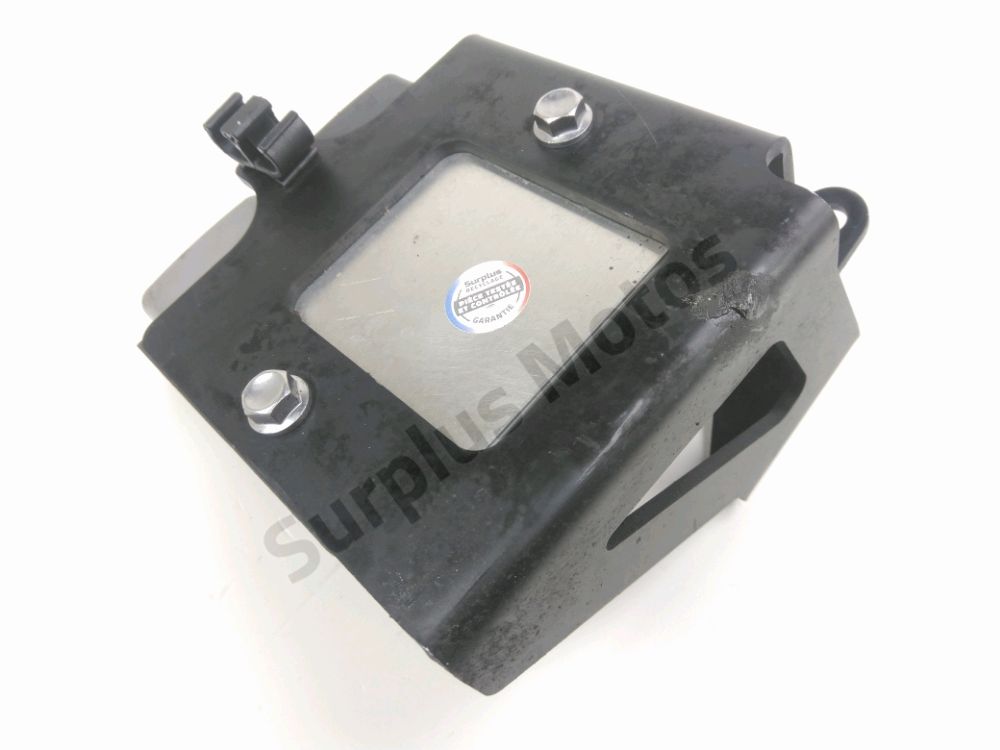 REGULATEUR DE TENSION