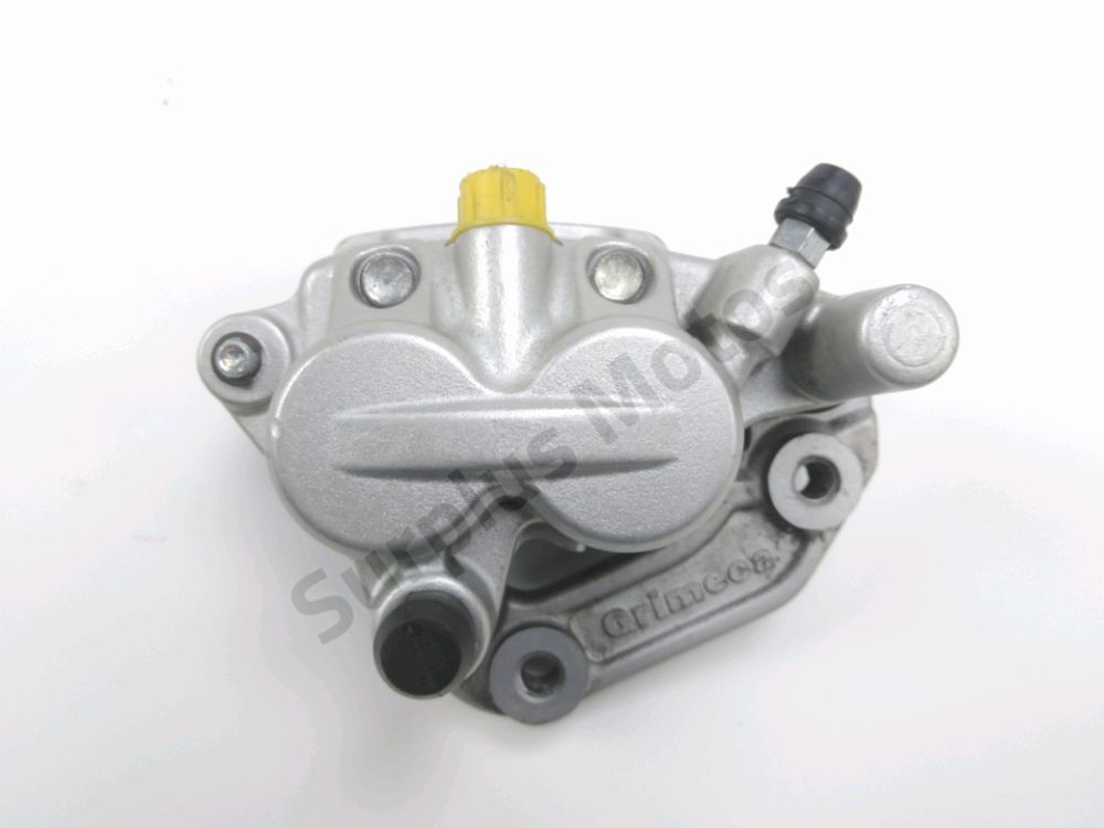 Etrier frein arriere