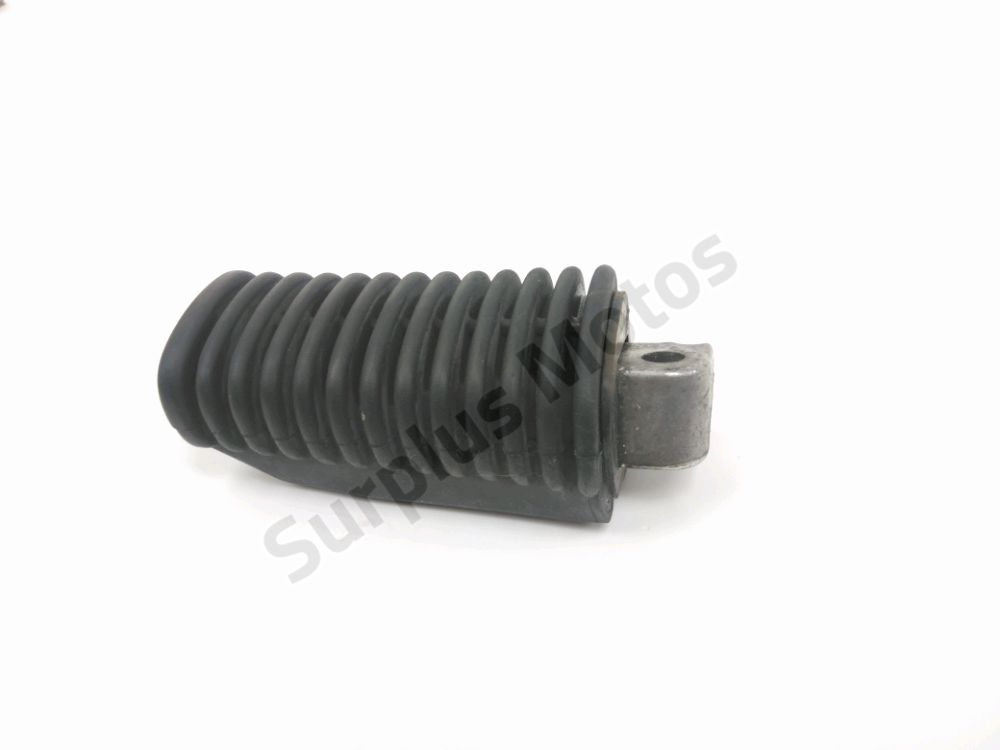 Repose pieds arriere gauche