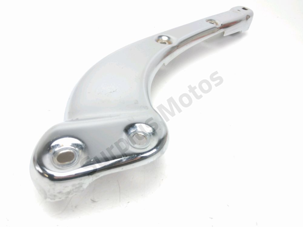 HABILLAGE DE CADRE GAUCHE