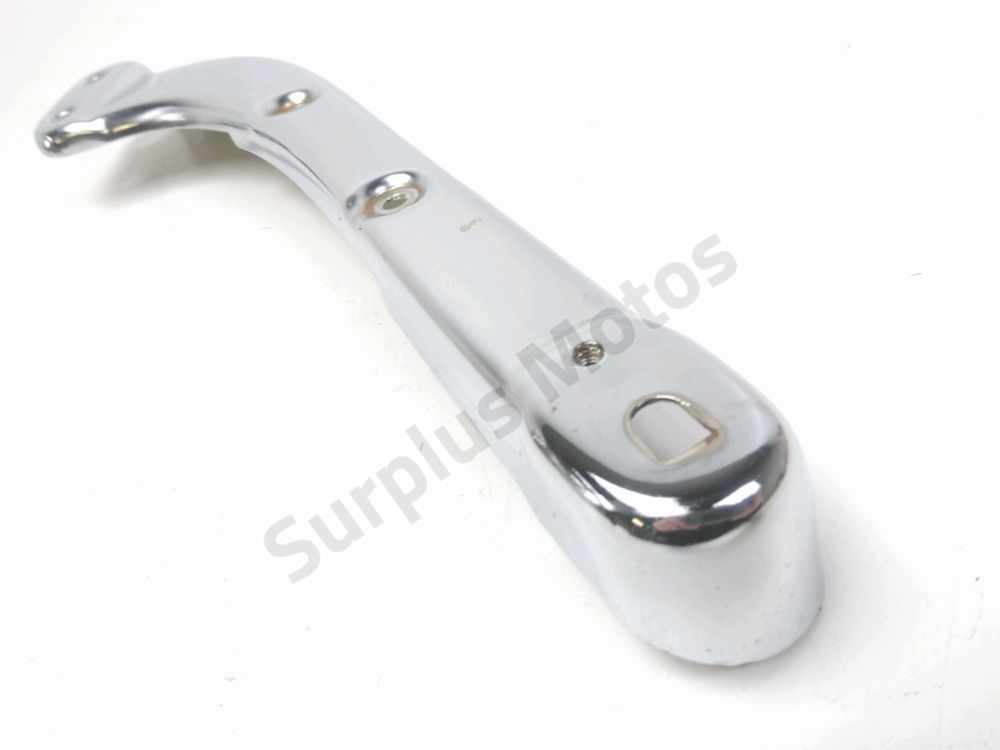 HABILLAGE DE CADRE GAUCHE