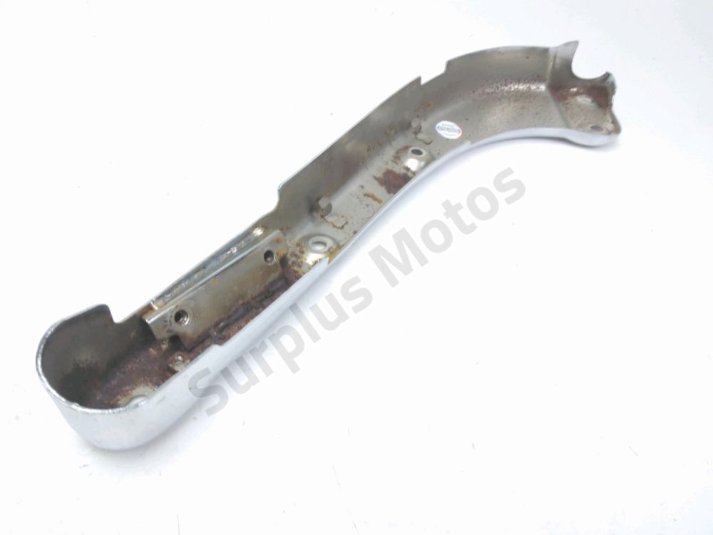 HABILLAGE DE CADRE GAUCHE