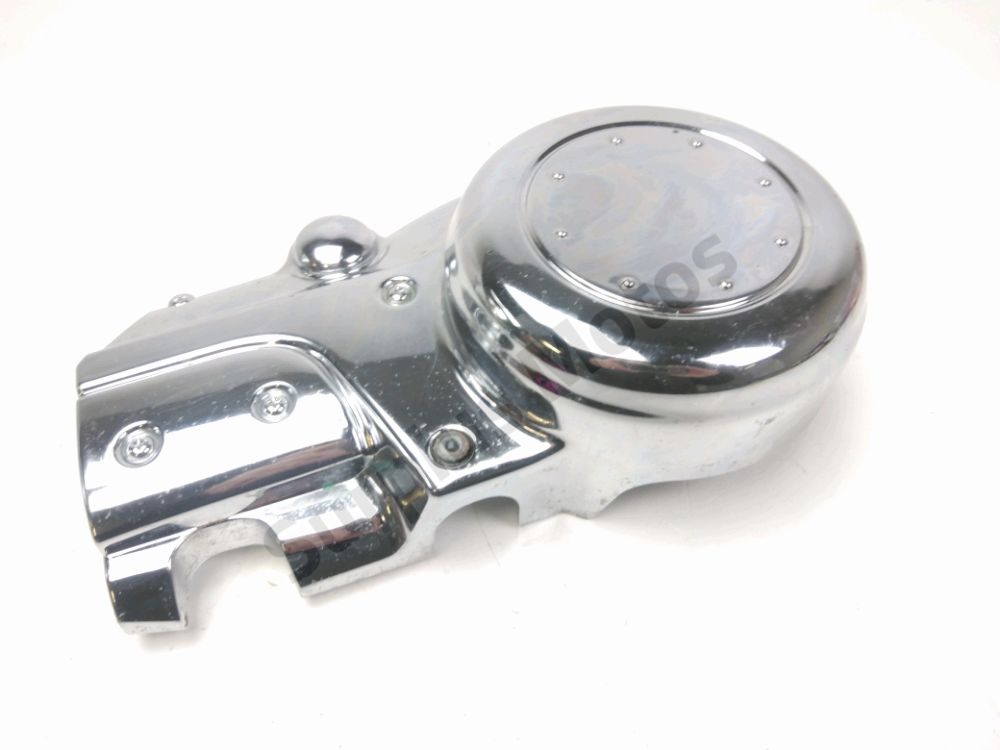 Couvercle pignon sortie boite