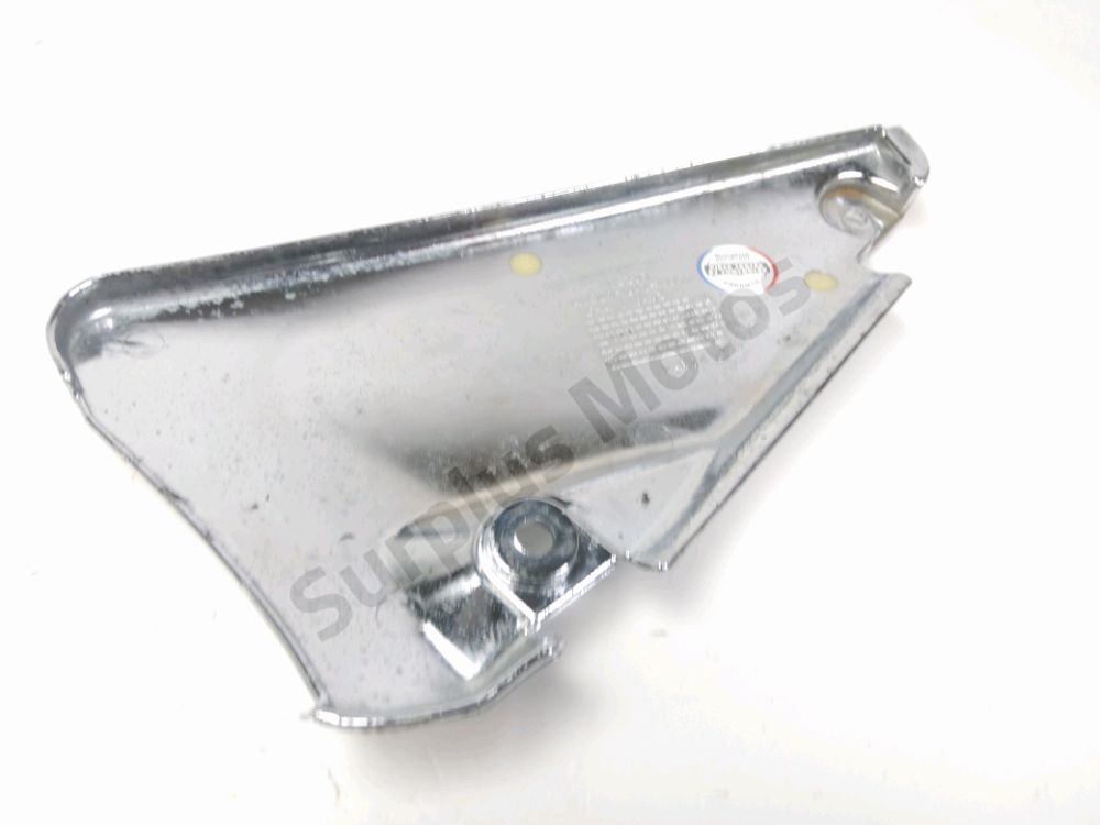HABILLAGE PLATINE GAUCHE