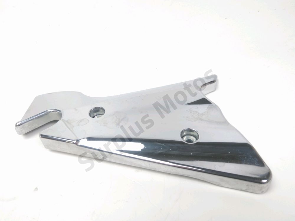 Habillage platine droit