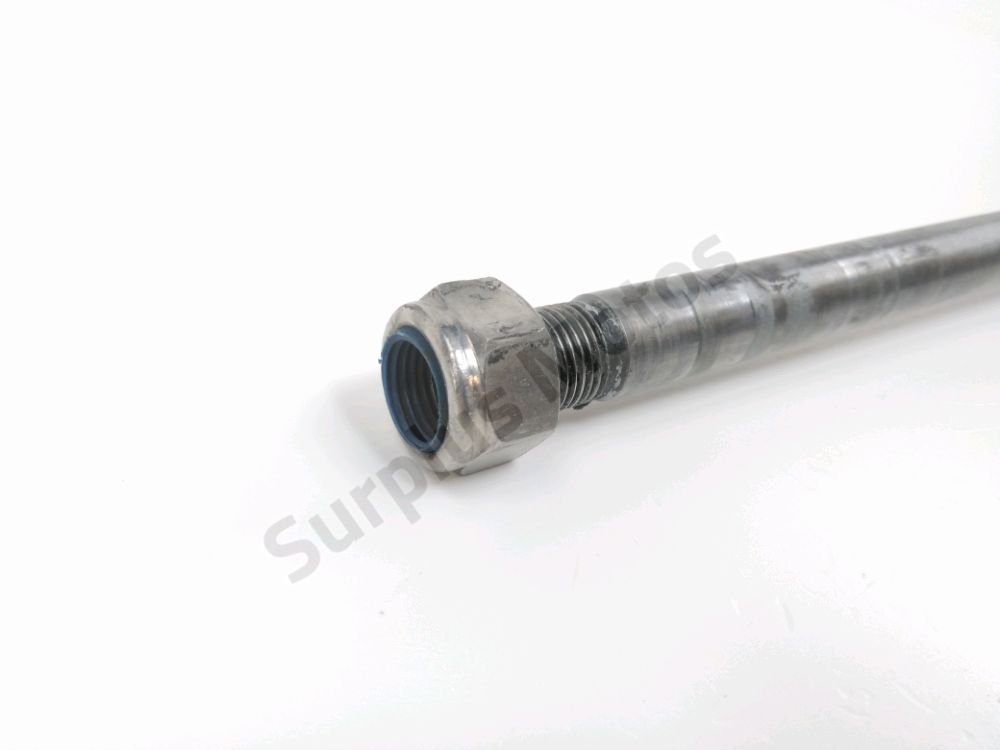 AXE DE ROUE ARRIERE