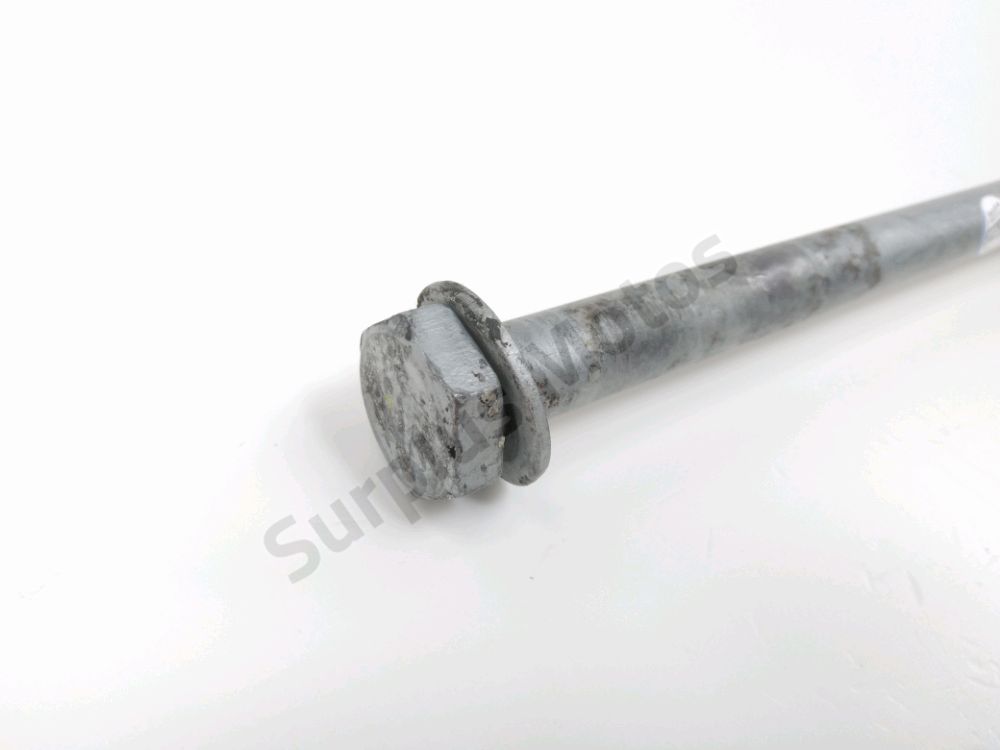 AXE DE BRAS OSCILLANT