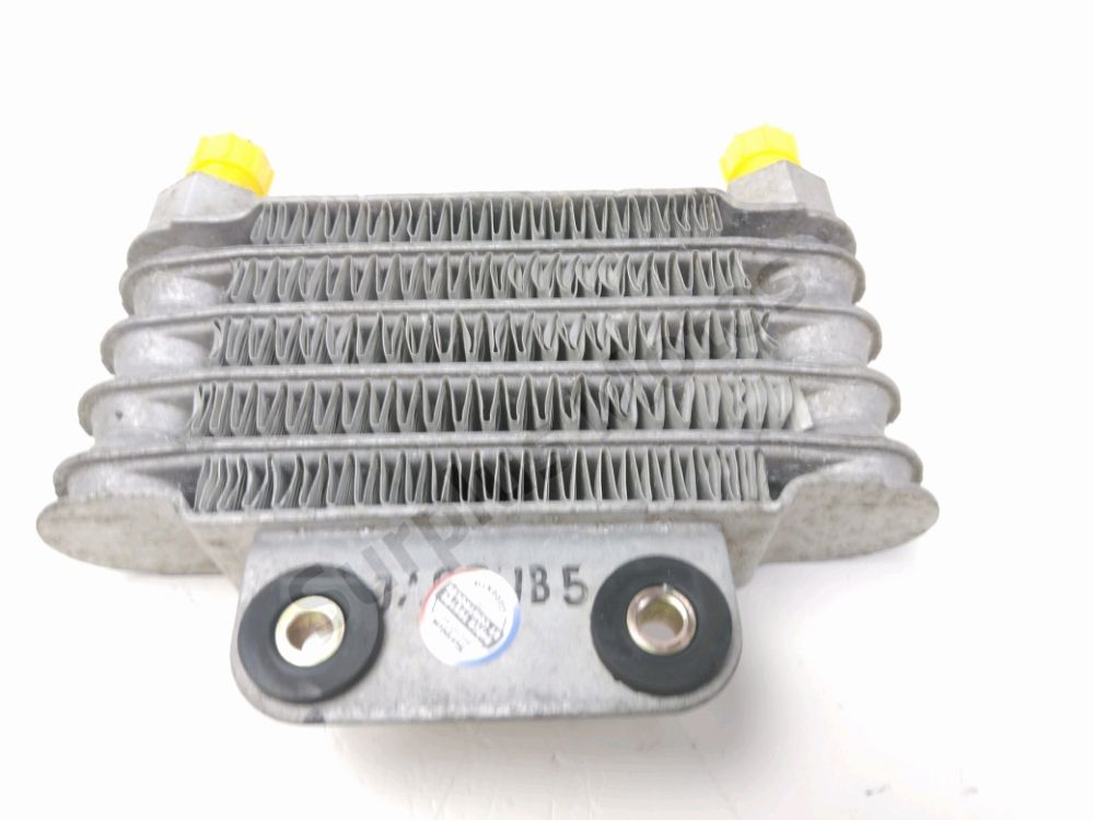 RADIATEUR HUILE