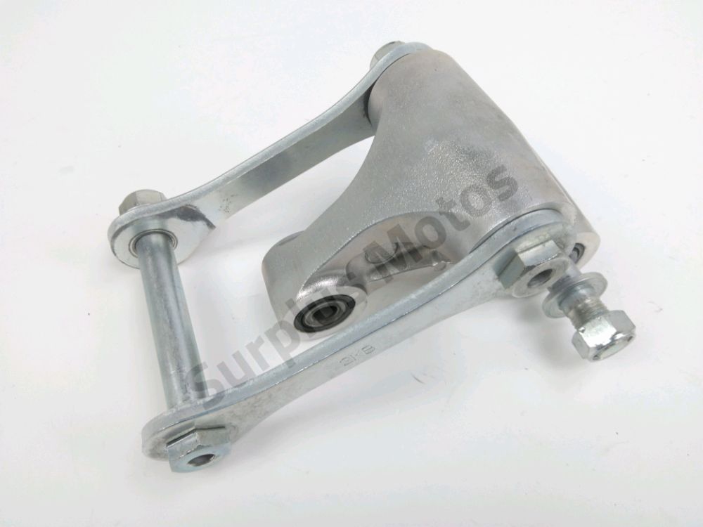 Biellette amortisseur