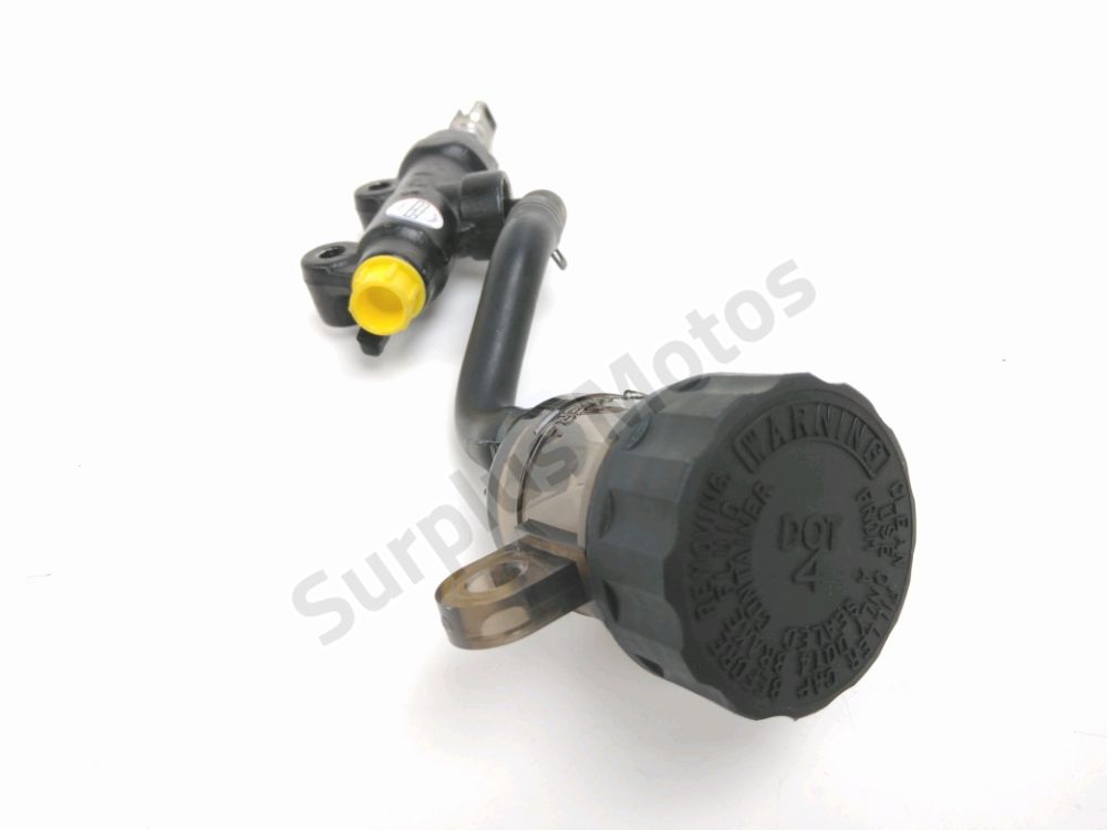 MAITRE CYLINDRE FREIN AR COMPLET