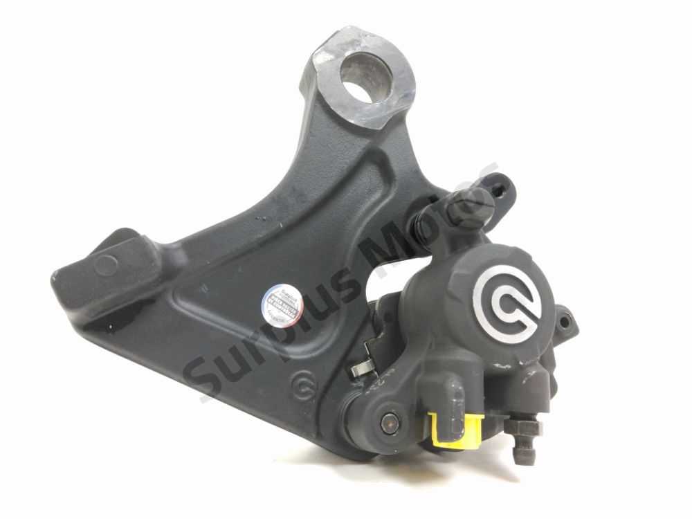 ETRIER FREIN ARRIERE