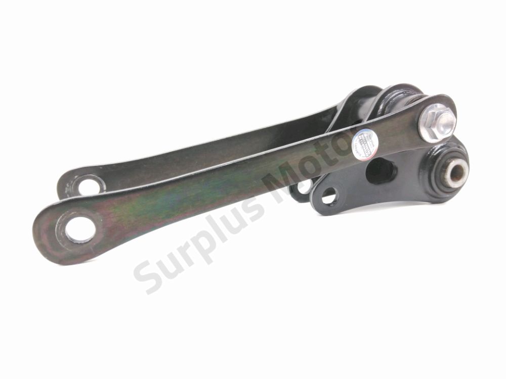 Biellette amortisseur