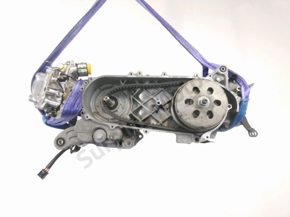 MOTEUR