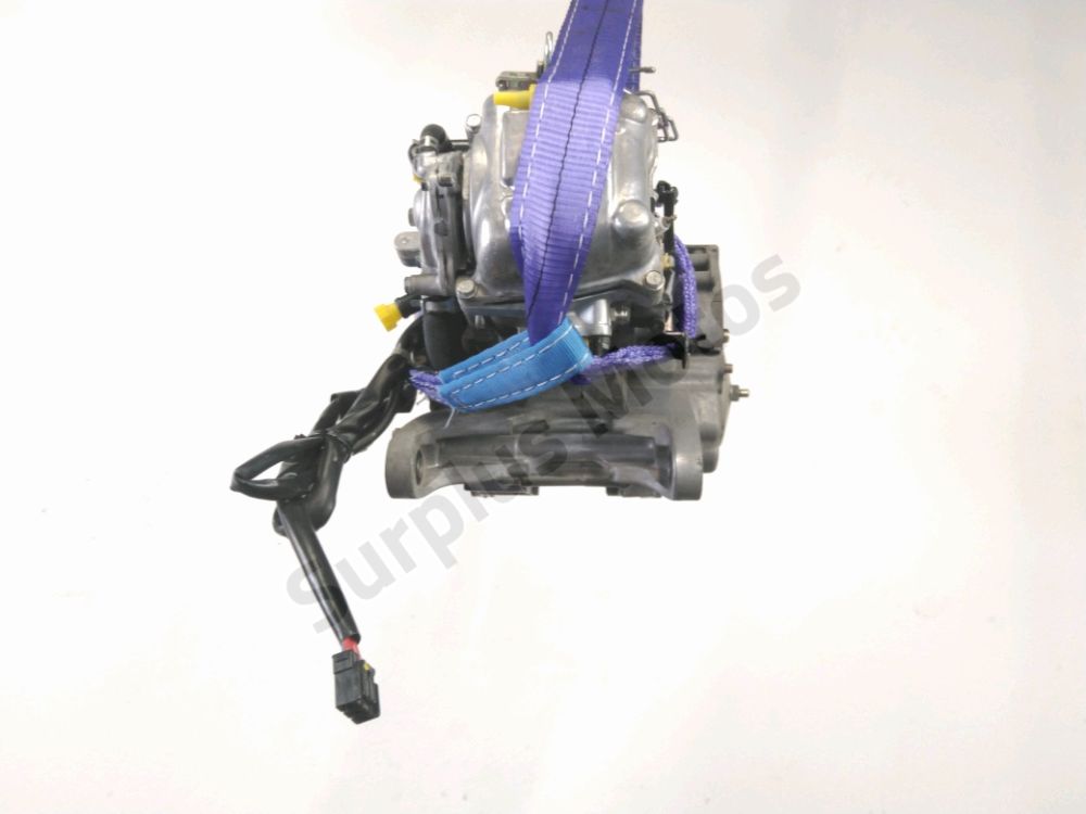 MOTEUR