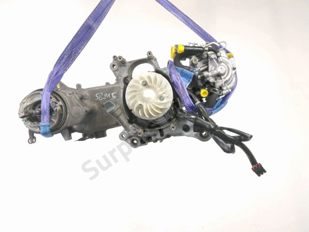MOTEUR