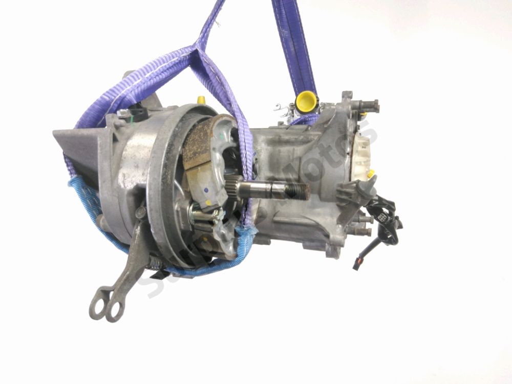 MOTEUR
