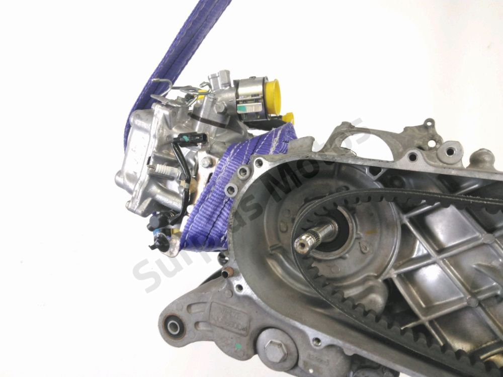 MOTEUR