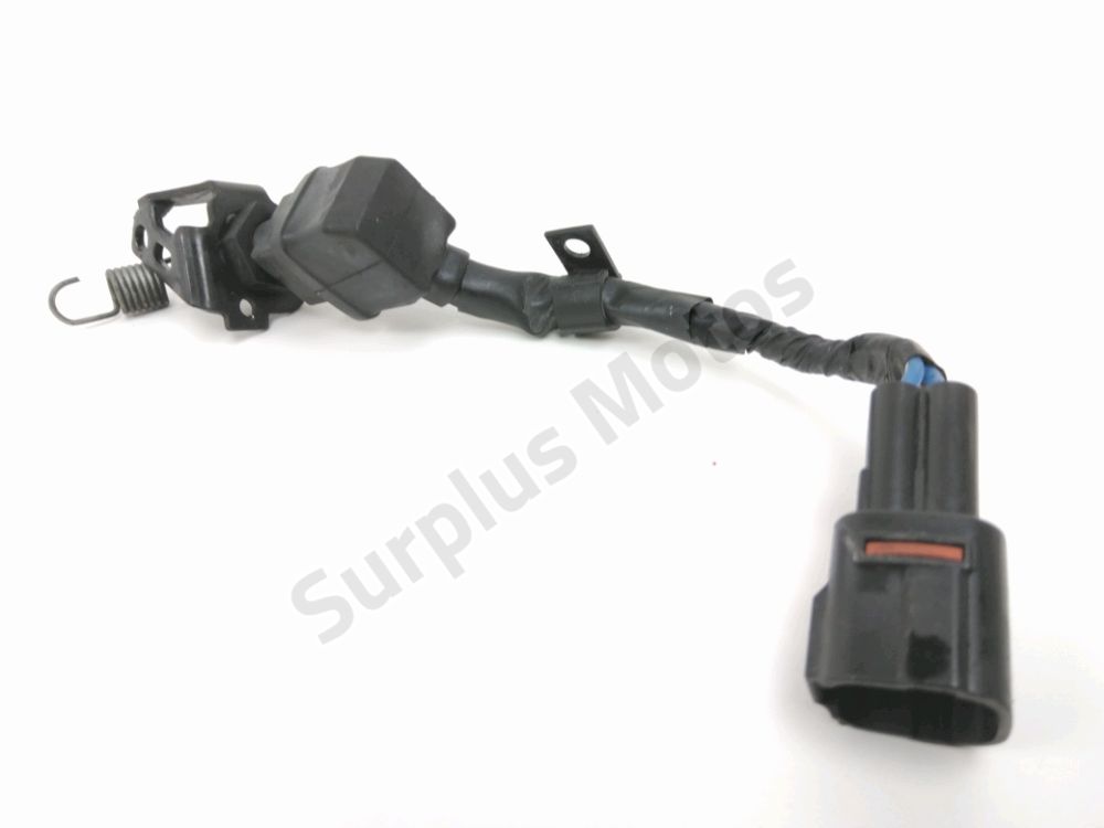 CONTACTEUR DE STOP AR