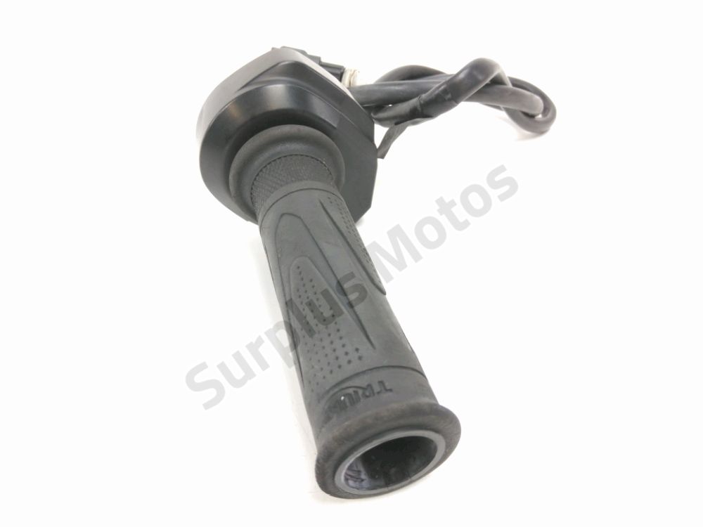 ACCELERATEUR RIDE BY WIRE