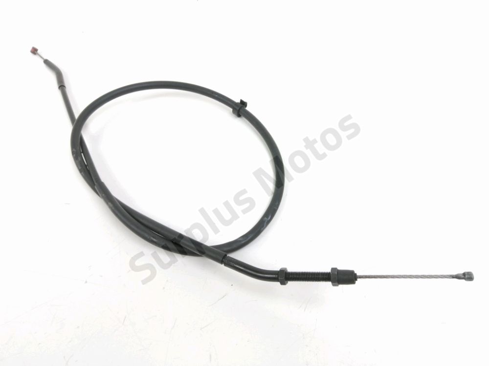 CABLE EMBRAYAGE