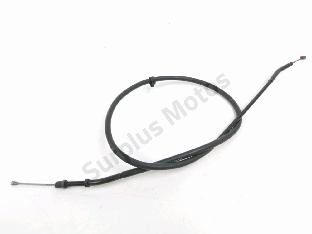 CABLE EMBRAYAGE