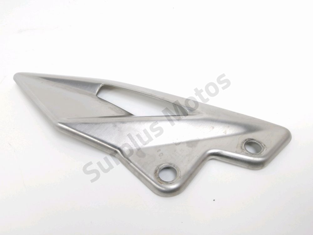 HABILLAGE PLATINE DROIT