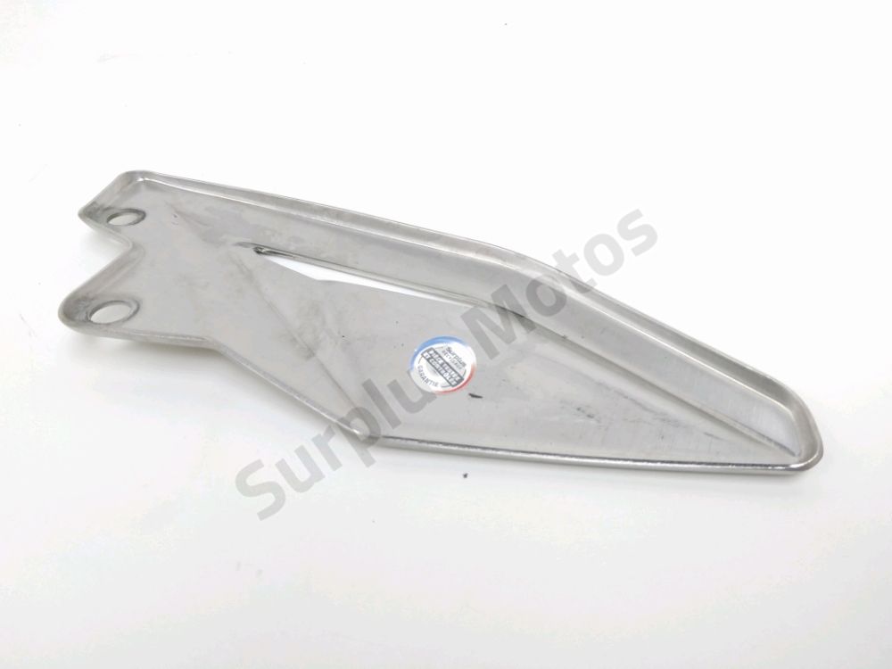 HABILLAGE PLATINE DROIT