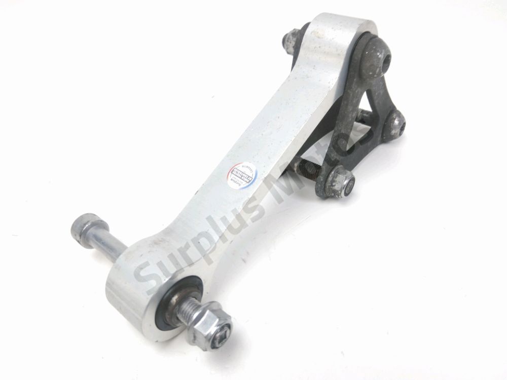 Biellette amortisseur