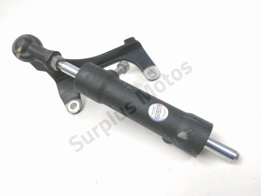 Amortisseur de direction