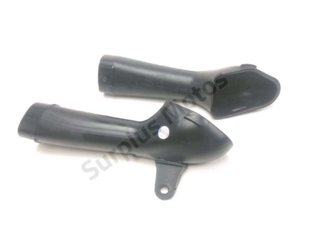 CONDUIT AIR DROIT
