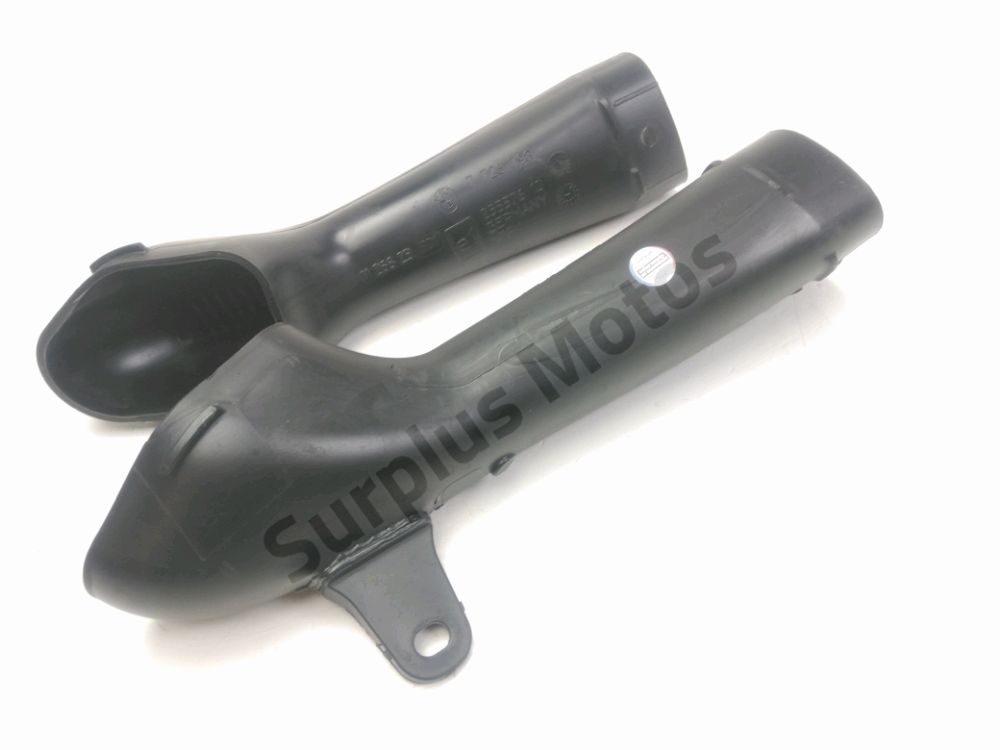 CONDUIT AIR DROIT