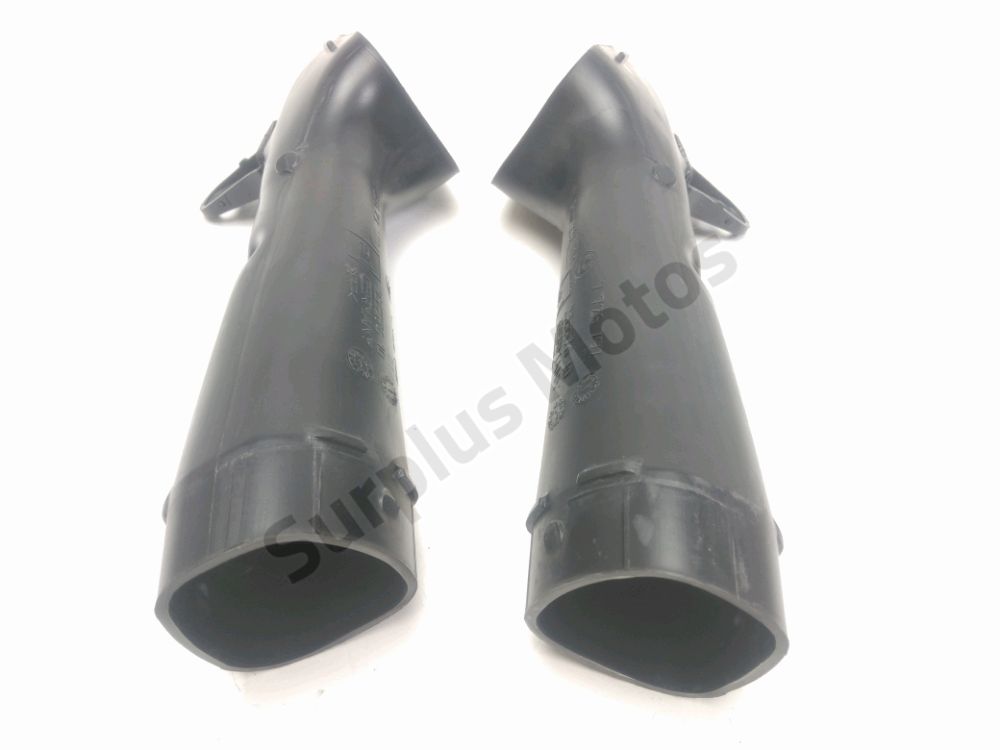 CONDUIT AIR DROIT