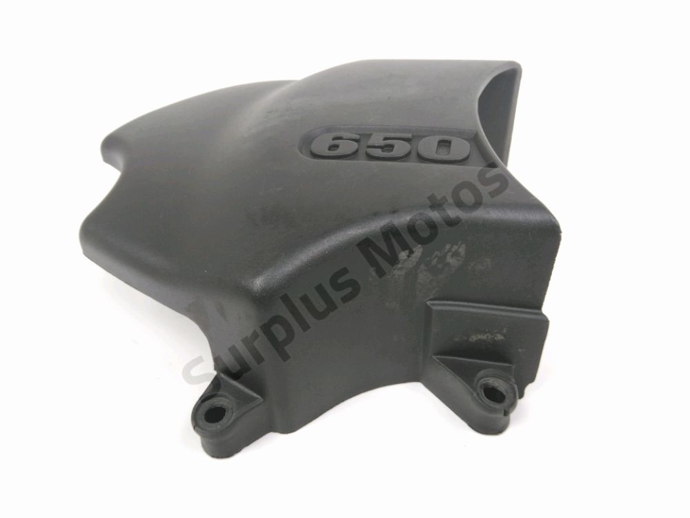 Couvercle pignon sortie boite