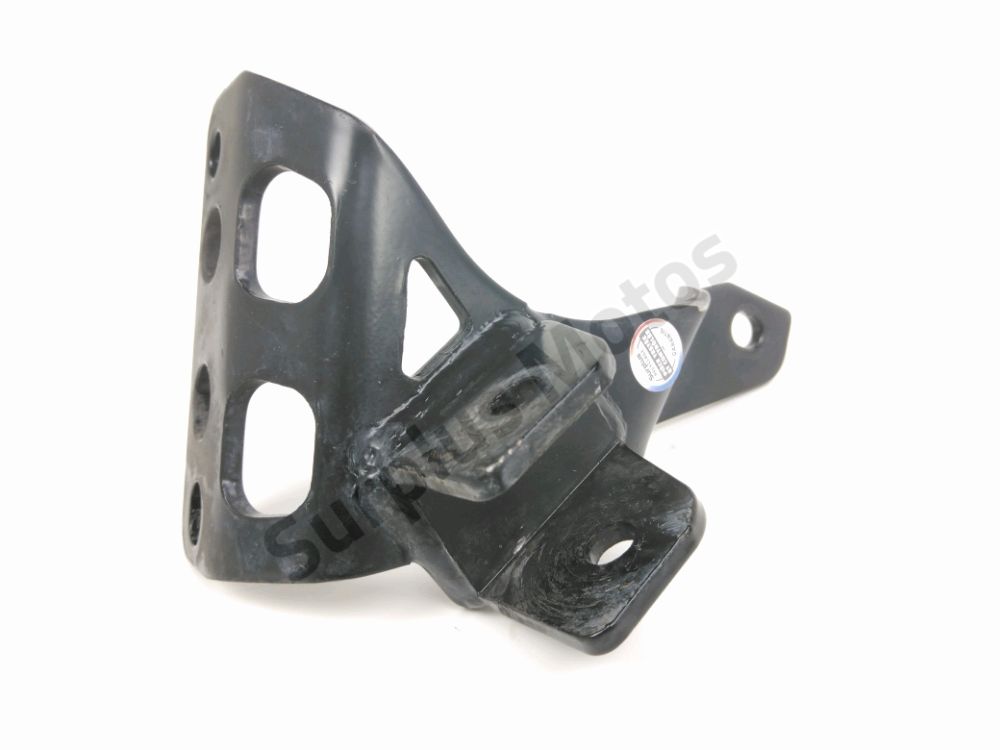 Platine avant droite