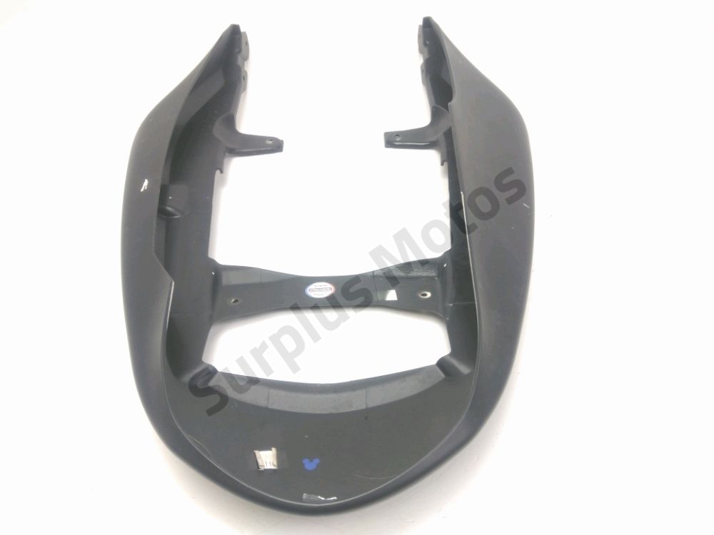 COQUE ARRIERE COMPLETE