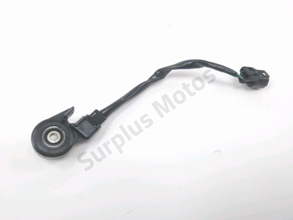 Contacteur de bequille