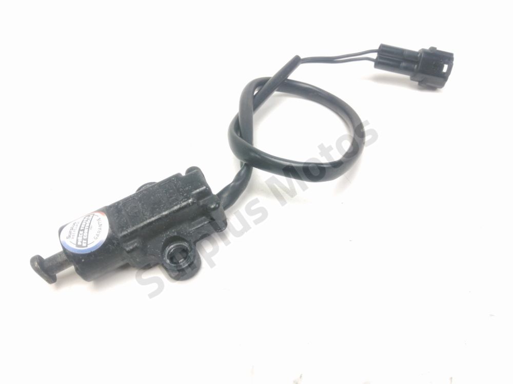 CONTACTEUR DE BEQUILLE