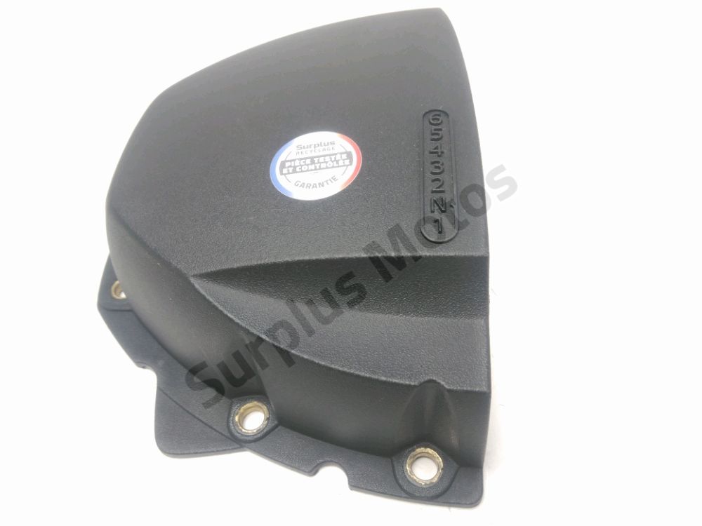 Couvercle pignon sortie boite