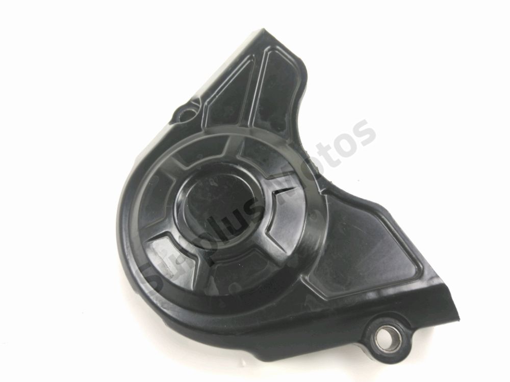 Couvercle pignon sortie boite