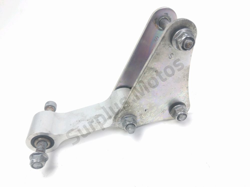 Biellette amortisseur